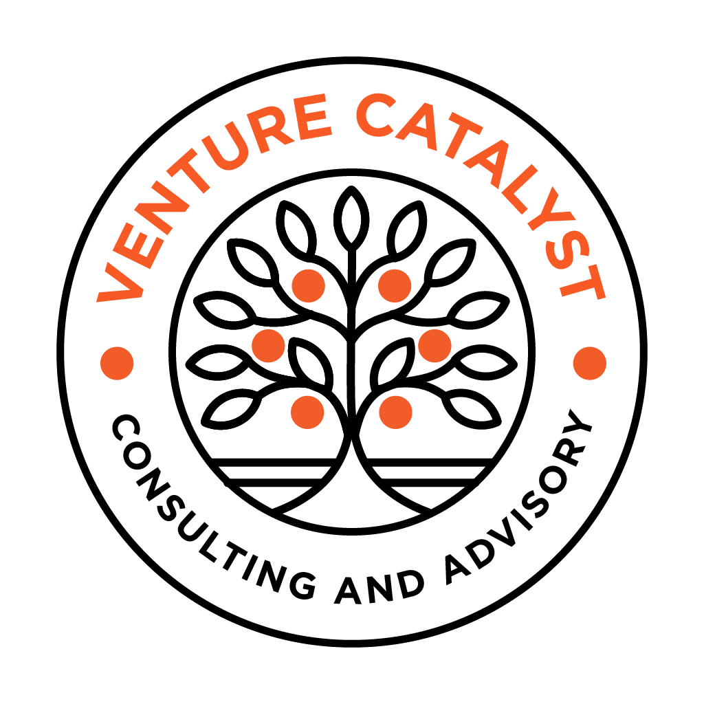 Venture Catalyst Logo